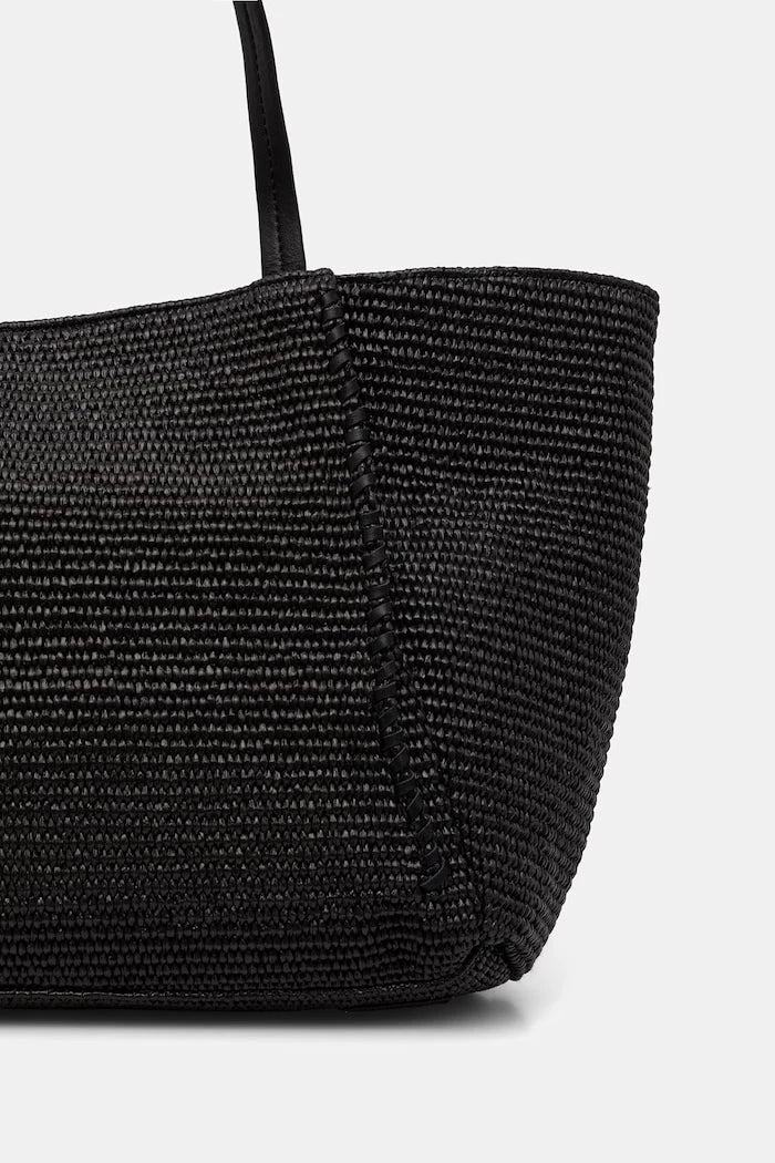 Bolso shopper de mujer de Marc O'Polo de tejido de punto