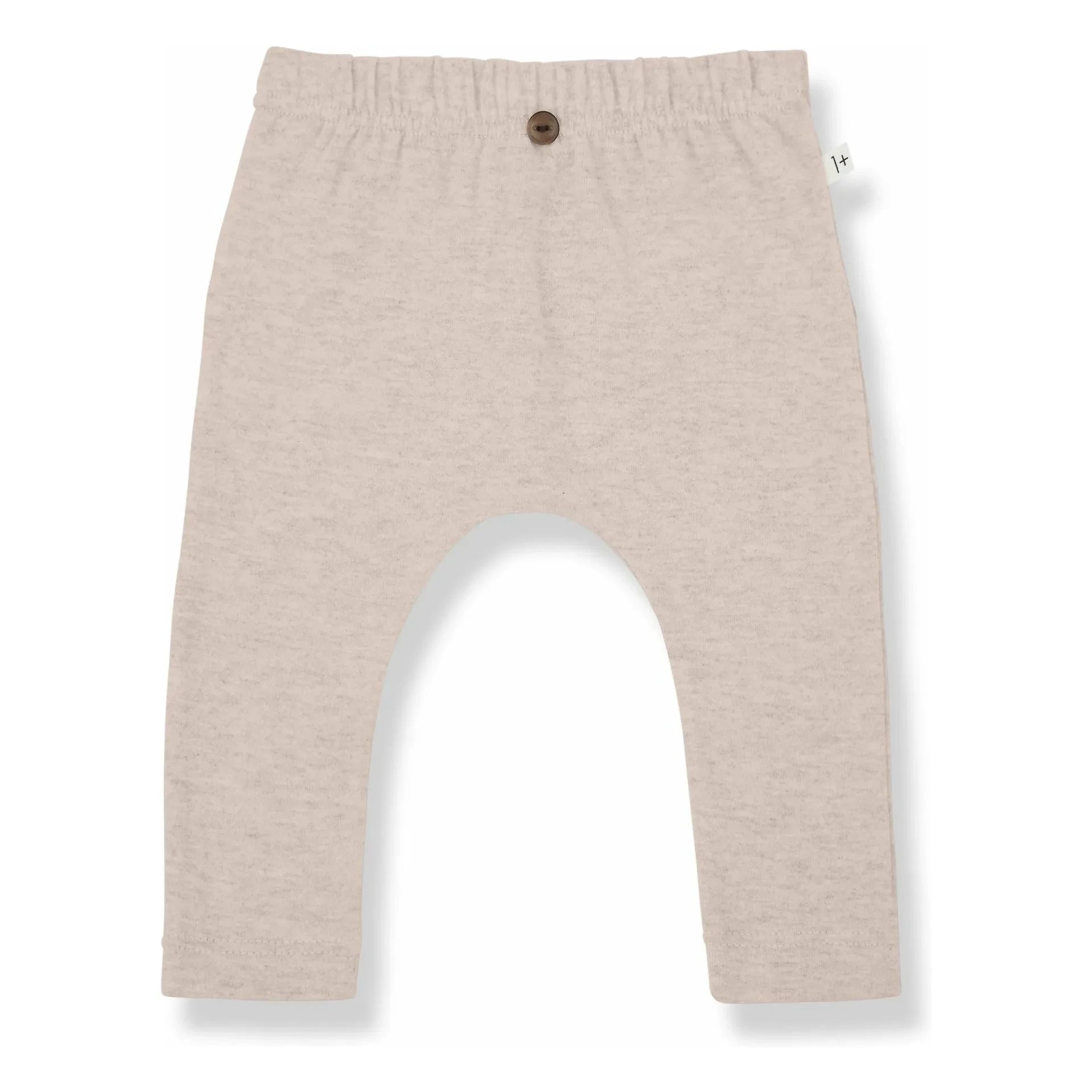 1+ en la familia - Legging Pam | Nude