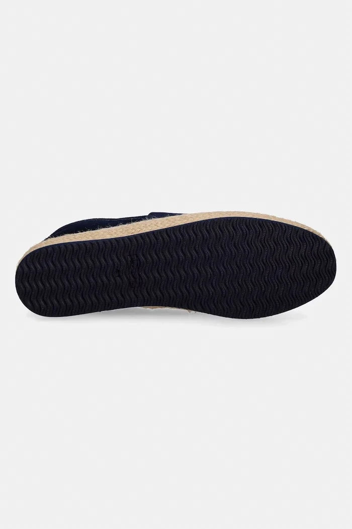 Gant Mujer Espadrilla Raffiaville