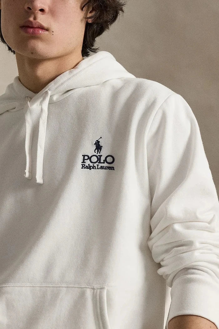 Sudadera con capucha de algodón para hombre Polo Ralph Lauren