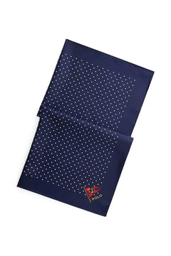 Pañuelo de seda Polo Ralph Lauren para hombre