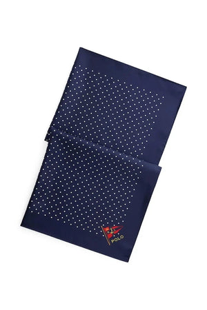 Pañuelo de seda Polo Ralph Lauren para hombre