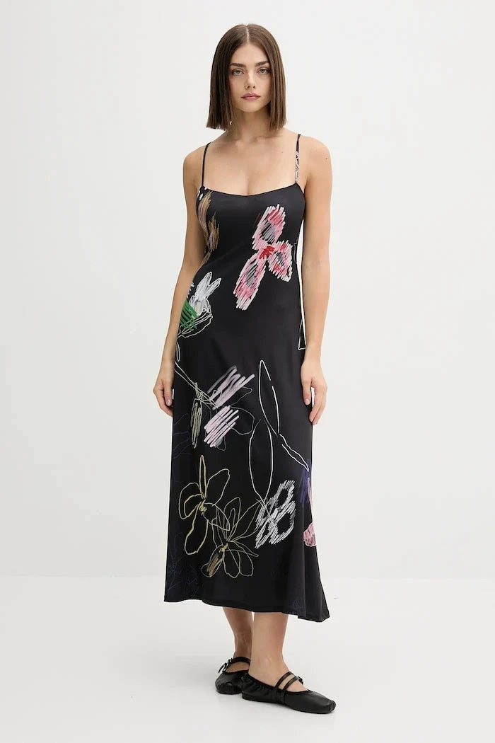 Vestido Desigual KALA