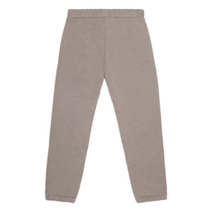 Smallable Kid - Jogger de algodón orgánico Kiwi | Gris Topo