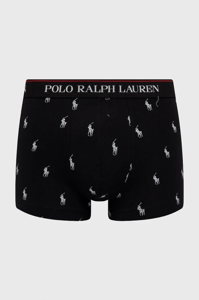 Bóxers Polo Ralph Lauren (3 pares)