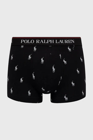 Bóxers Polo Ralph Lauren (3 pares)