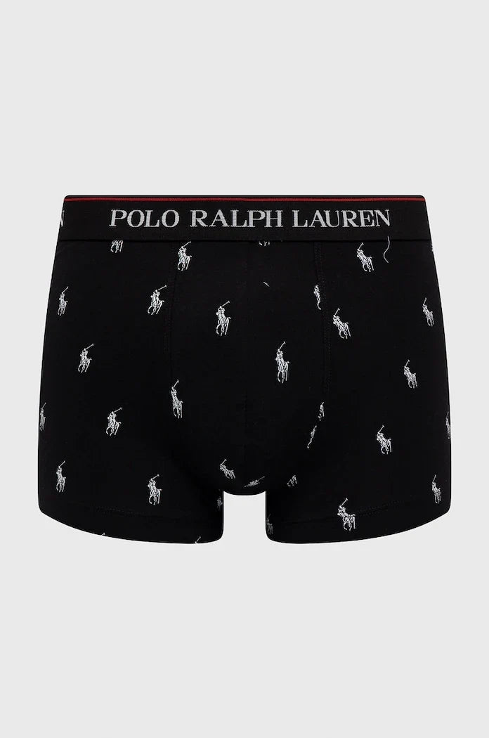 Bóxers Polo Ralph Lauren (3 pares)