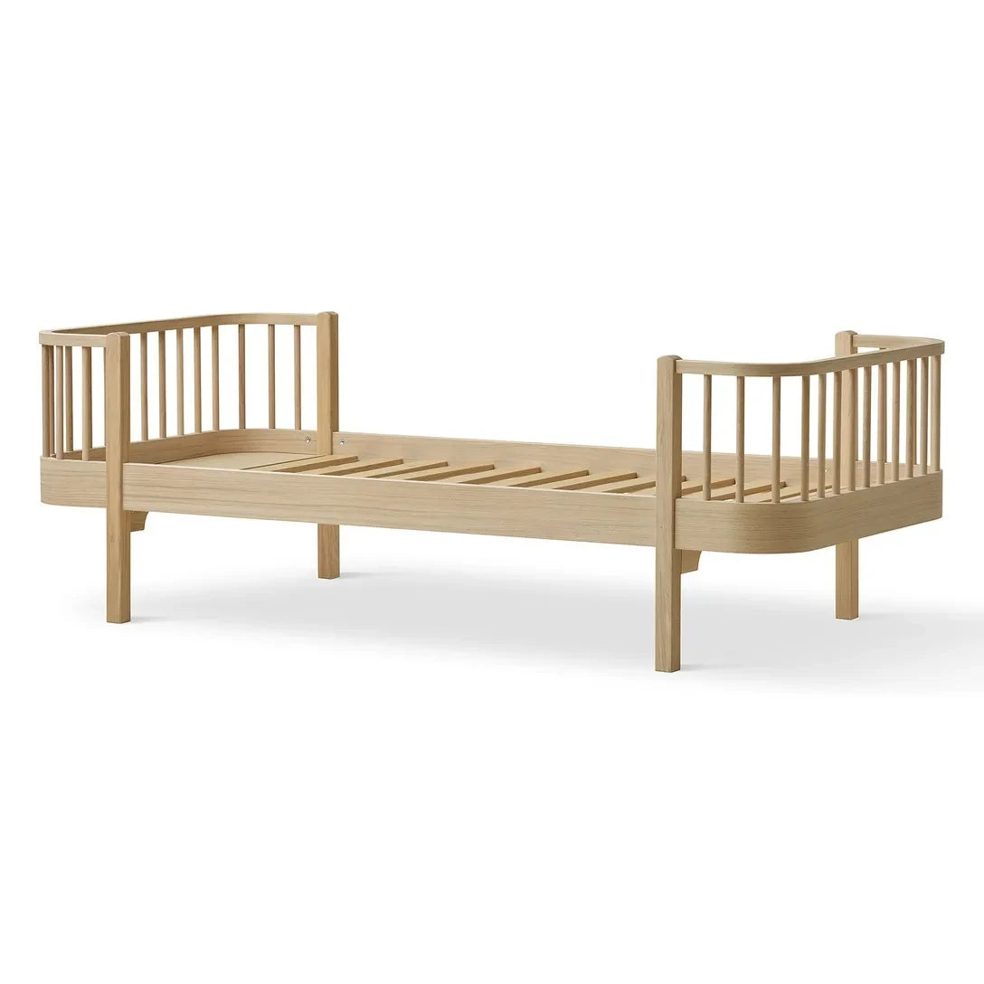 Oliver Furniture - Orijinal Yatak, 90x200 cm | Meşe