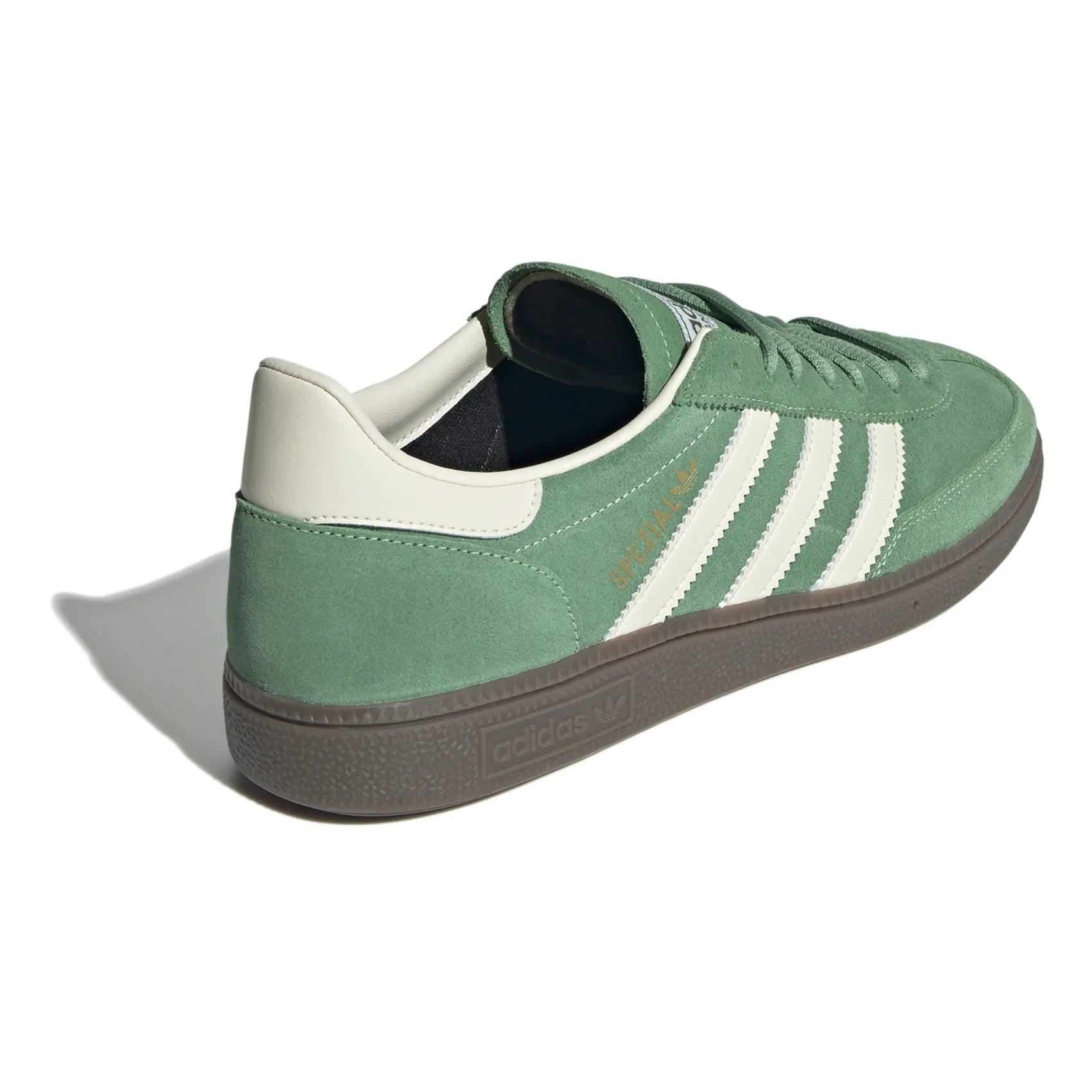 Adidas - Zapatillas Handball Spezial | Verde