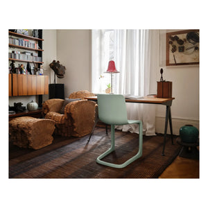 Vitra - Silla EVO-C - Jasper Morrison | Menta