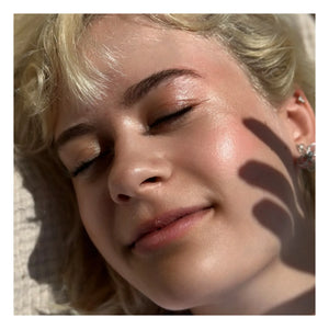 Eclo - Tinted Aydınlatıcı Allık - 10 g | Pembe Nude 005