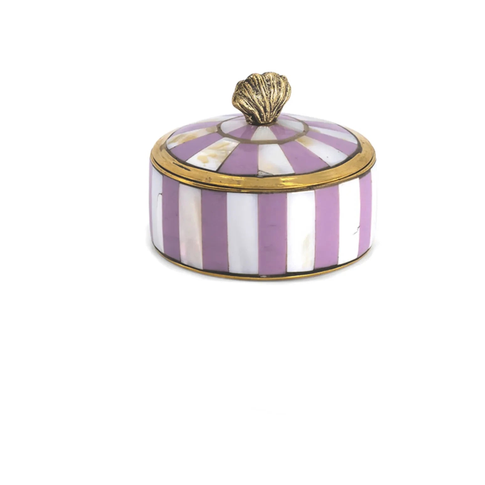 Doing Goods - Caja Scarlett Circus | Lila