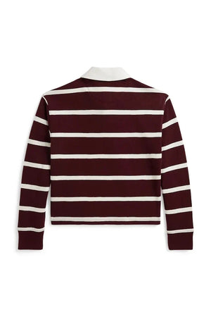 Polo Ralph Lauren polo de algodón para niños