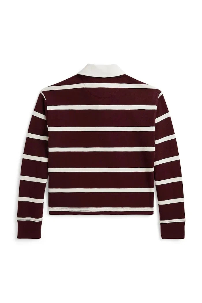 Polo Ralph Lauren polo de algodón para niños