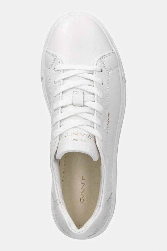 Zapatillas deportivas de piel Gant Julice