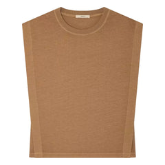 Sessùn - Camiseta Orlando | Camel