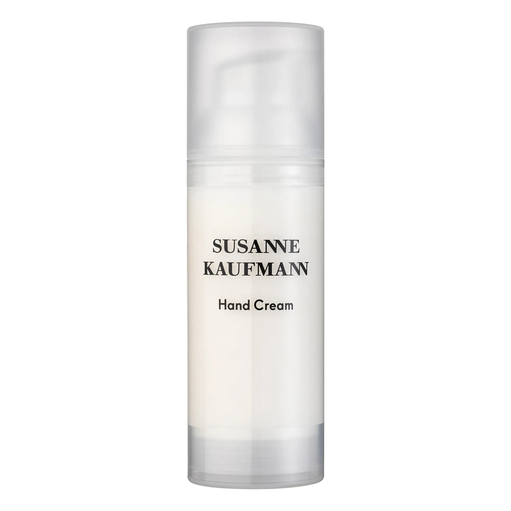 Susanne Kaufmann - Crema de Manos - 50 ml