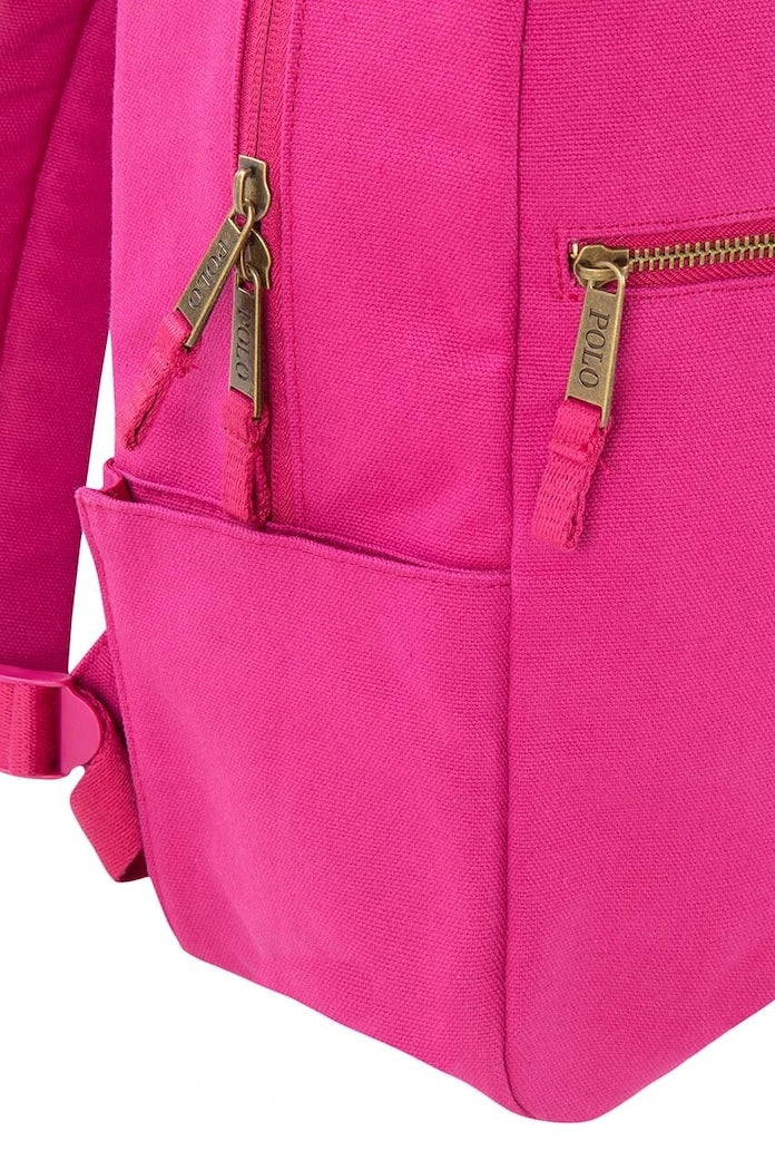Mochila Polo Ralph Lauren para niño