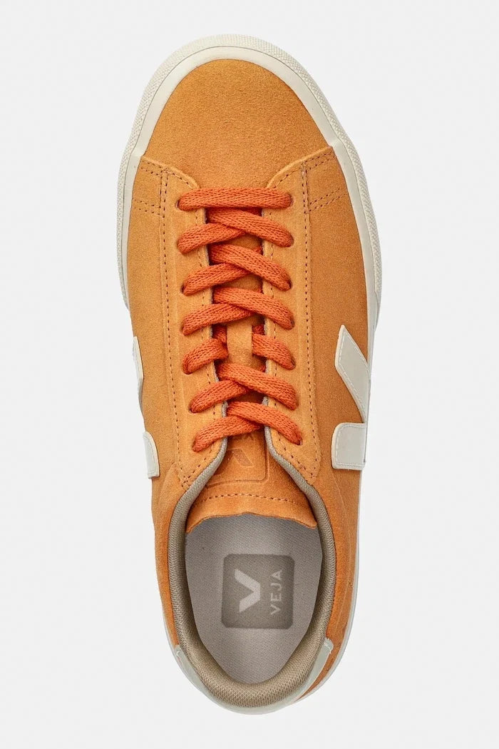 Zapatillas de deporte de ante Veja CAMPO SUEDE