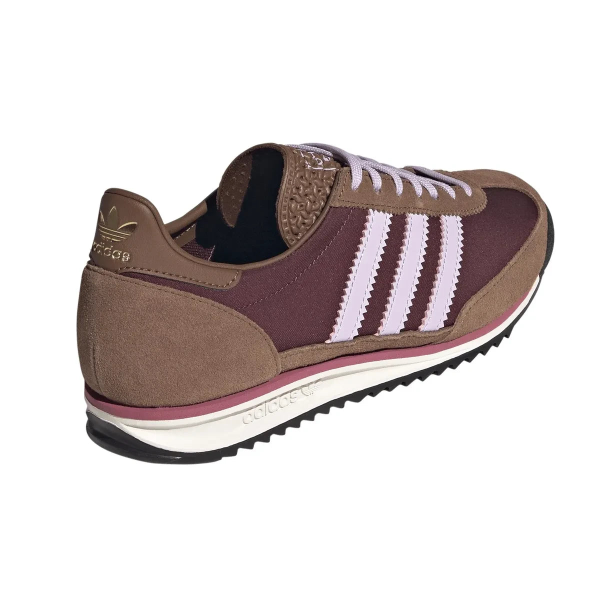 Zapatillas Adidas SL 72 OG | Marrón