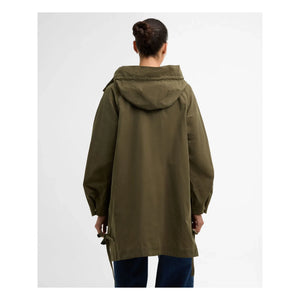 Barbour - Chaqueta impermeable Middlemarch | Caqui