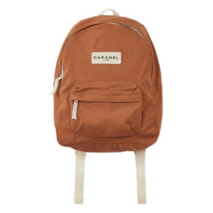 Caramel - Mochila Arlo | Caramelo