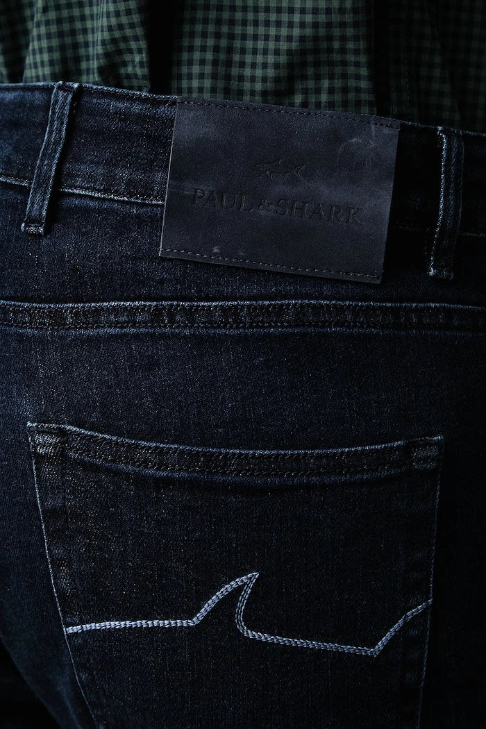 Pantalones vaqueros pitillo para hombre