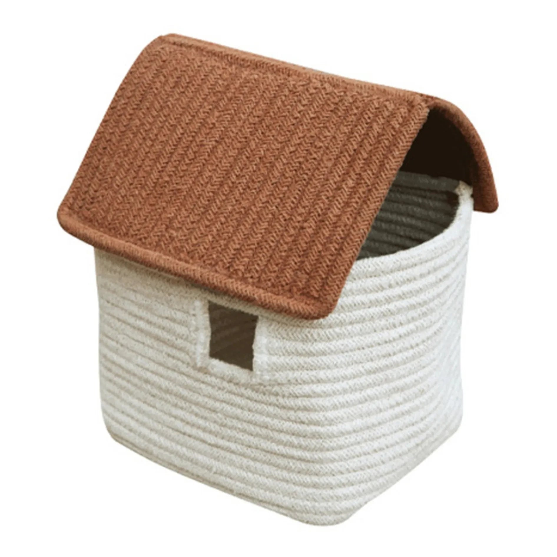 Lorena Canals - Cesta para guardar cosas en casa | Toffee