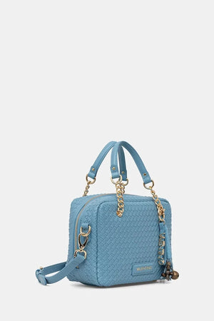Bandolera de imitación de cuero GEA de Valentino Bags para mujer
