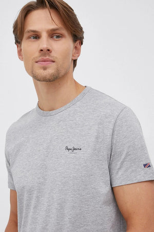 Pepe Jeans Original Basic Pack de 3 Camisetas