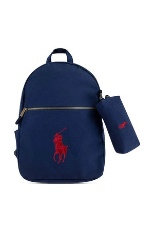 Mochila Polo Ralph Lauren para niño