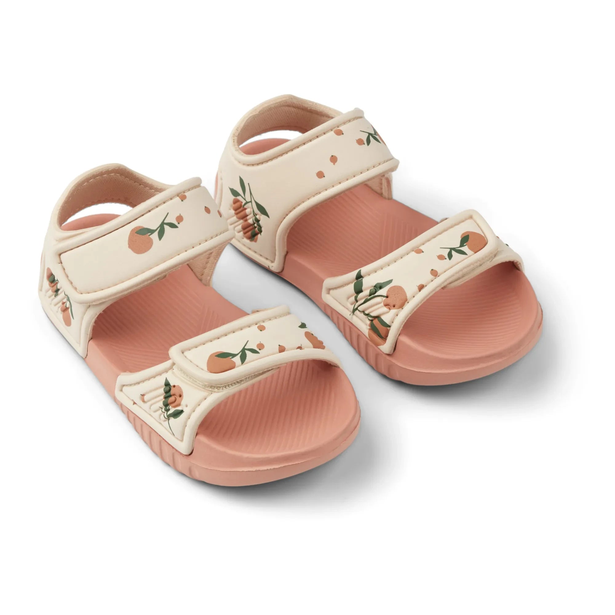 Liewood - Sandalias Blumer | Crudo