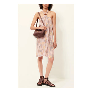Sessùn - Vestido Janeira | Rosa