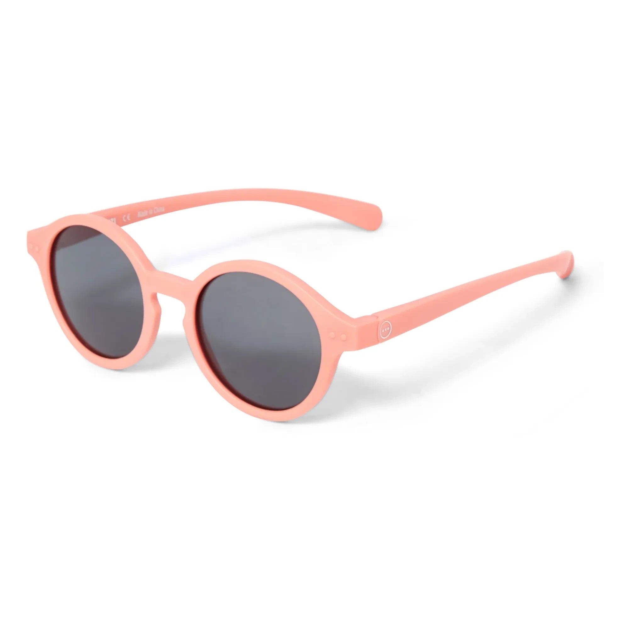 Gafas de sol IZIPIZI - Kids Plus | Naranja