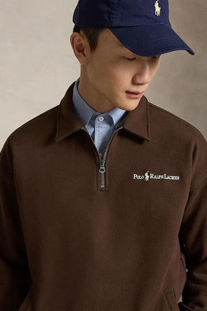 Sudadera de algodón para hombre Polo Ralph Lauren