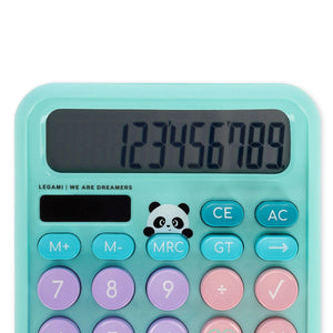 Legami - Calculadora de bolsillo - Calcoolator