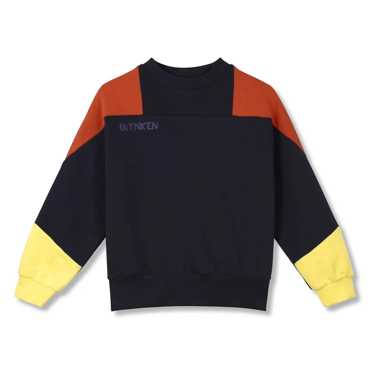 Wynken - Sweat Studio | Koyu Mavi