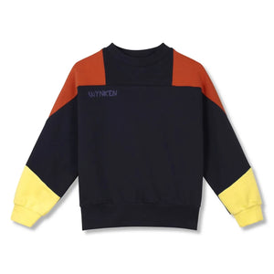 Wynken - Sweat Studio | Koyu Mavi