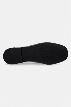 Mocasín de piel Gimble para mujer Gant
