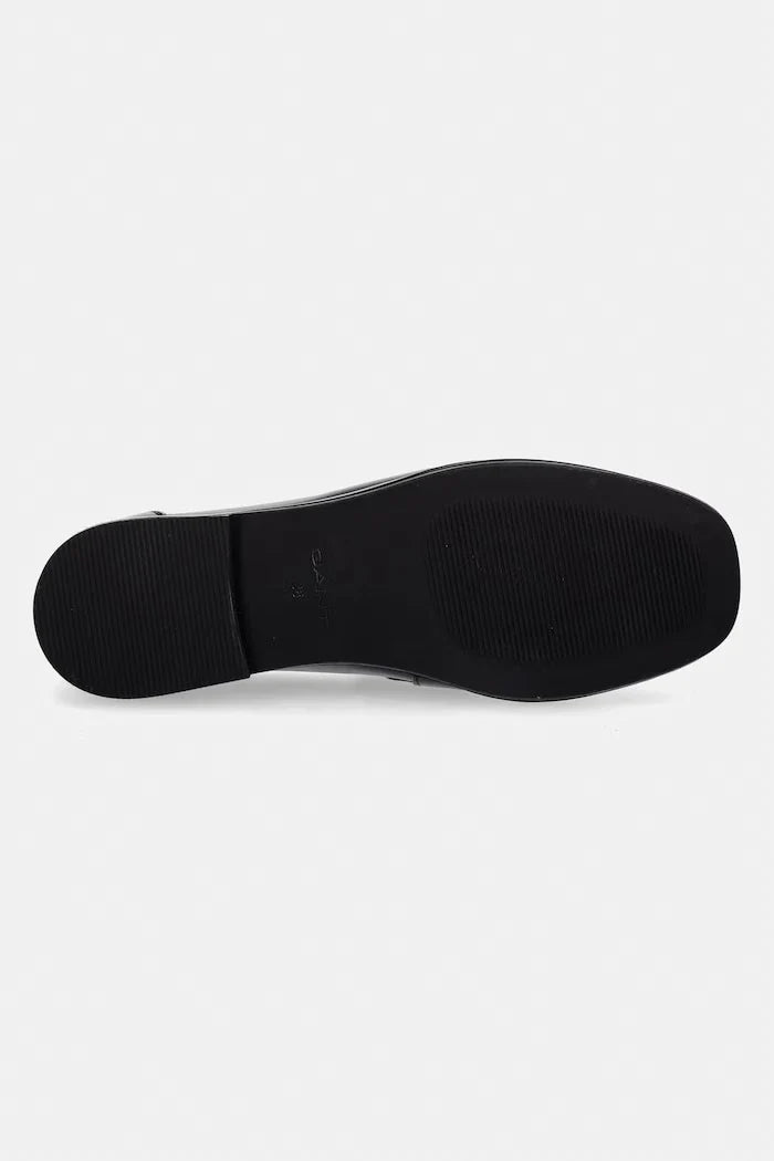 Mocasín de piel Gimble para mujer Gant