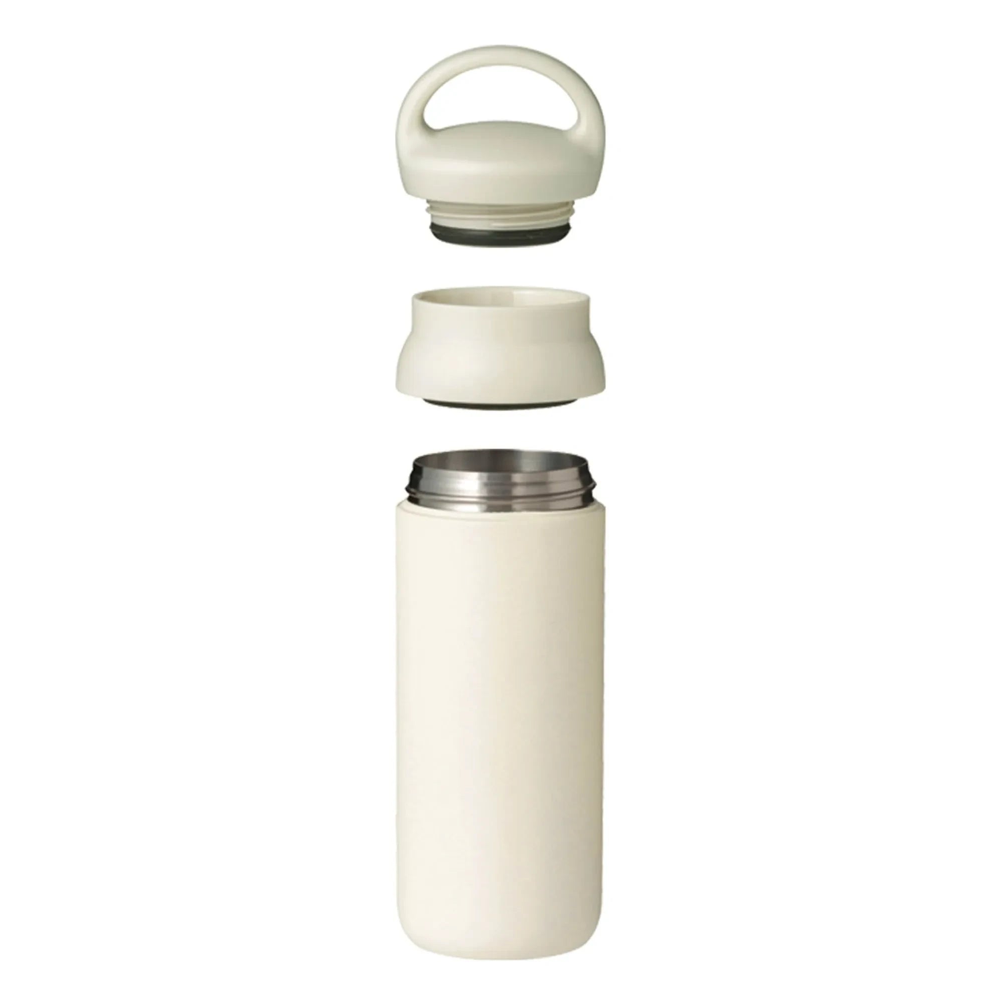 Kinto - Botella Day Off - 500 ml | Blanco