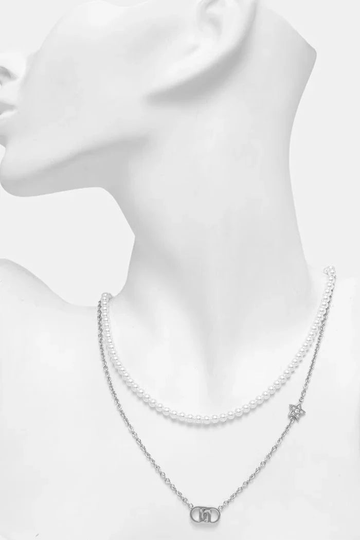 Collar para mujer Liu Jo