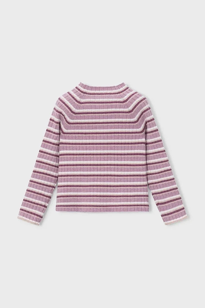 Jersey de viscosa Mayoral para niños