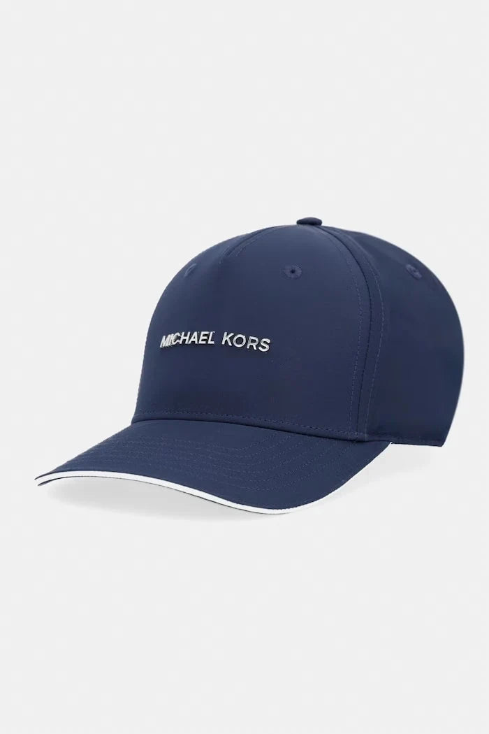 Gorra de visera Michael Kors