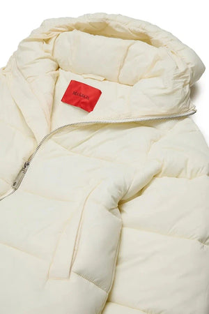 Chaqueta acolchada para niños MAXJ61F