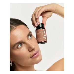 AIME - Suplemento alimenticio Balance & Glow - 60 cápsulas