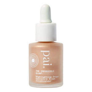 Pai Skincare - Gotas Iluminadoras The Impossible Glow - Rose Gold