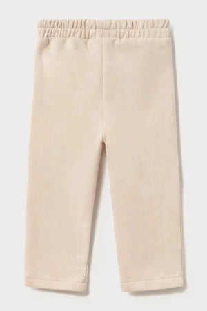Conjunto de algodón para niños