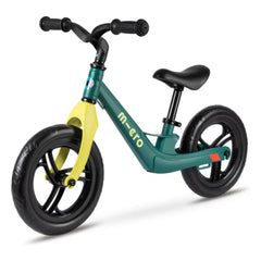 Micro - Bicicleta de equilibrio Lite | Verde oscuro