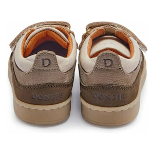 Donsje - Zapatillas Pesio Scratch | Crudo